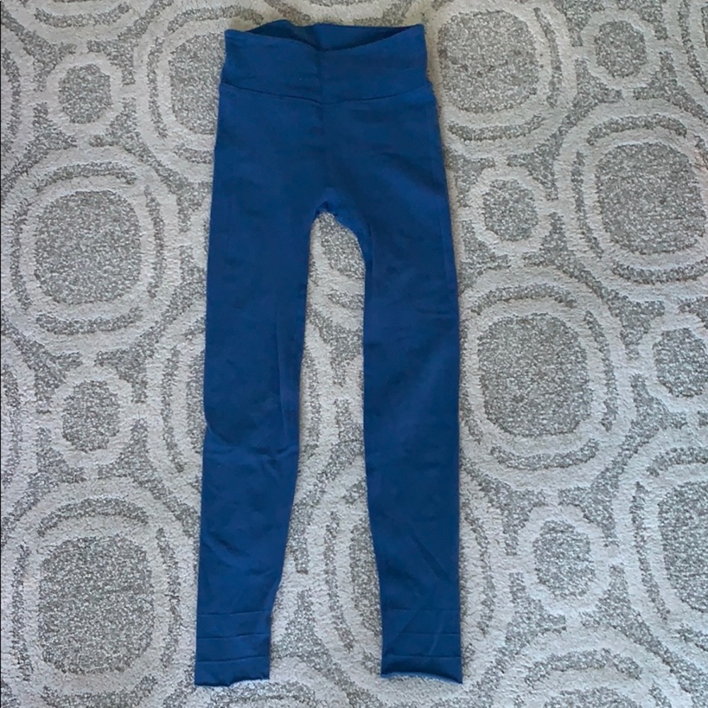 Free people leggings